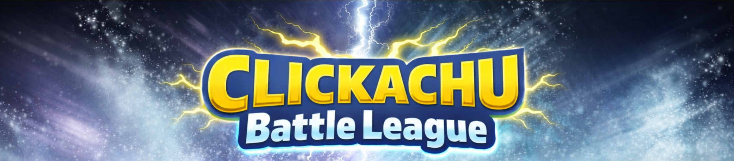 Clickachu Battle League